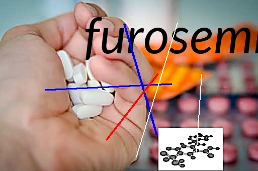 Furosemide générique